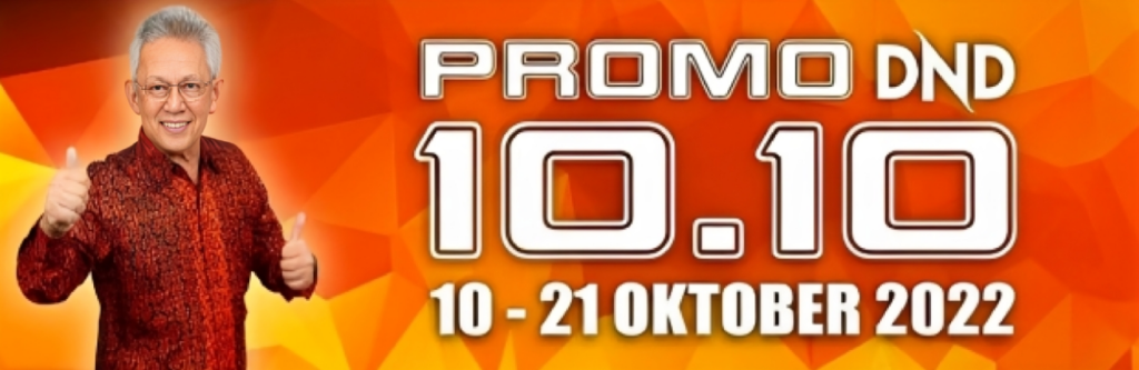 Promo DND 10 October-01a