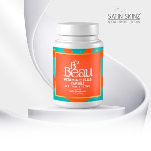 B’BEAU VITAMIN C PLUS | 10 Days trial