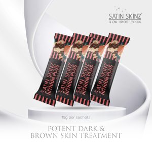 SATIN SKINZ HITHION PLUS | Trial