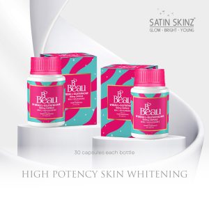 B’BEAU L-GLUTATHIONE 2