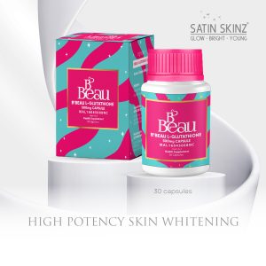 B’BEAU L-GLUTATHIONE