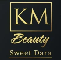 KM Beauty Logo